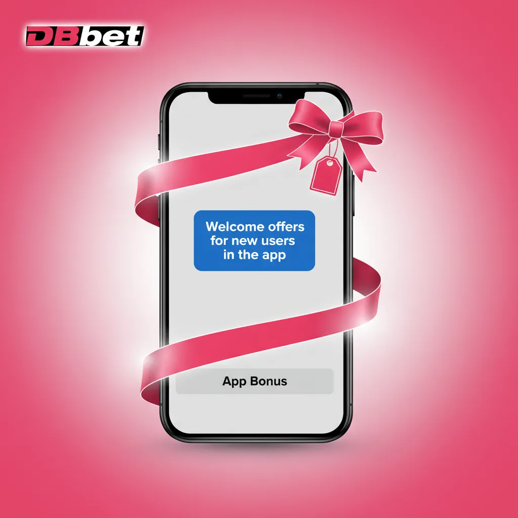 New user welcome offers