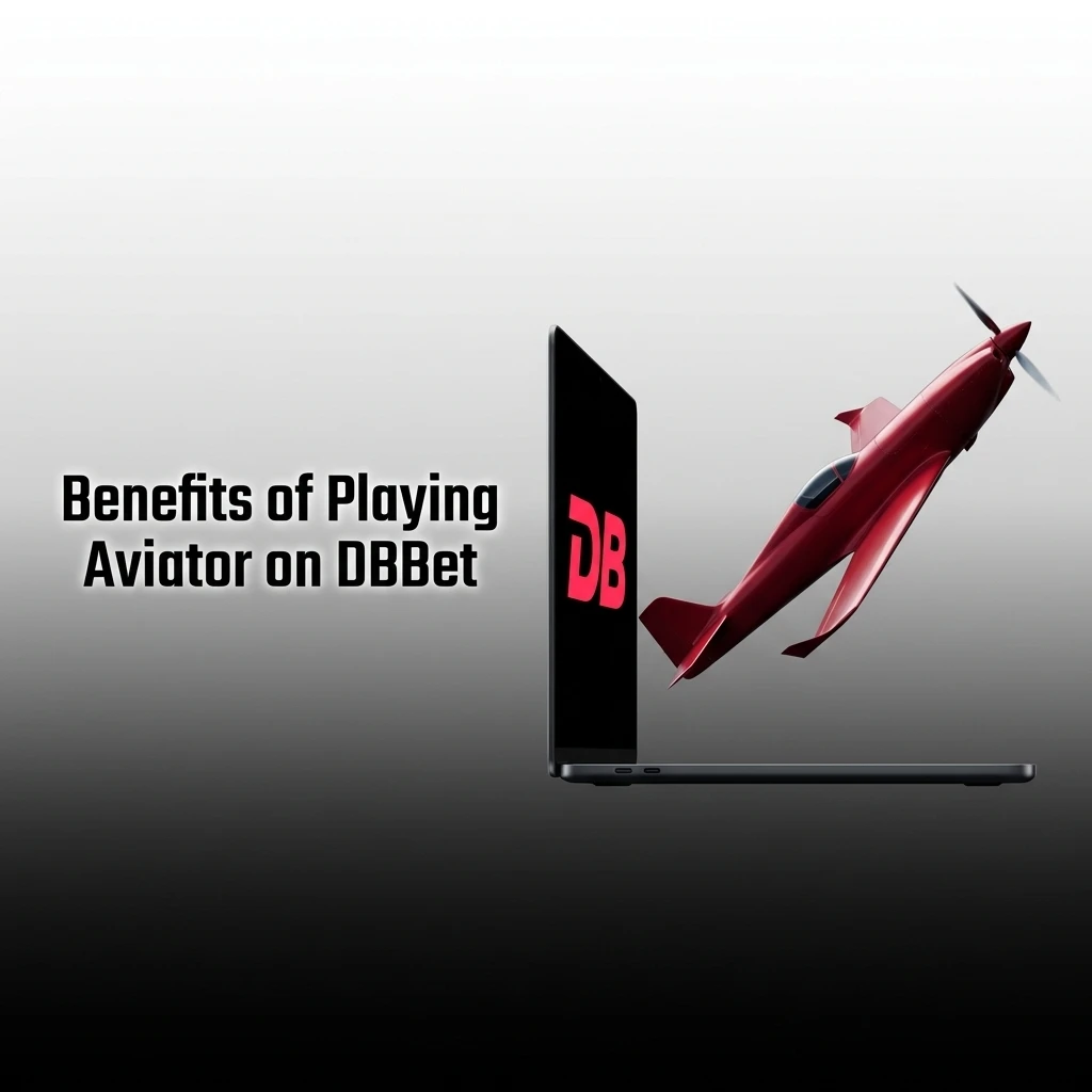 Benefits of playing Aviator on DBBet including fast rounds, BDT payments, demo mode, auto tools, and mobile-friendly gameplay.