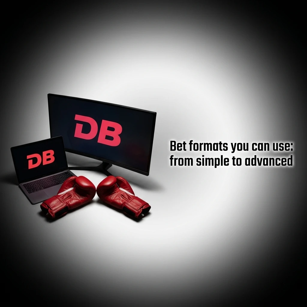 Single, express accumulator, and system bet formats explained for different risk levels and betting strategies