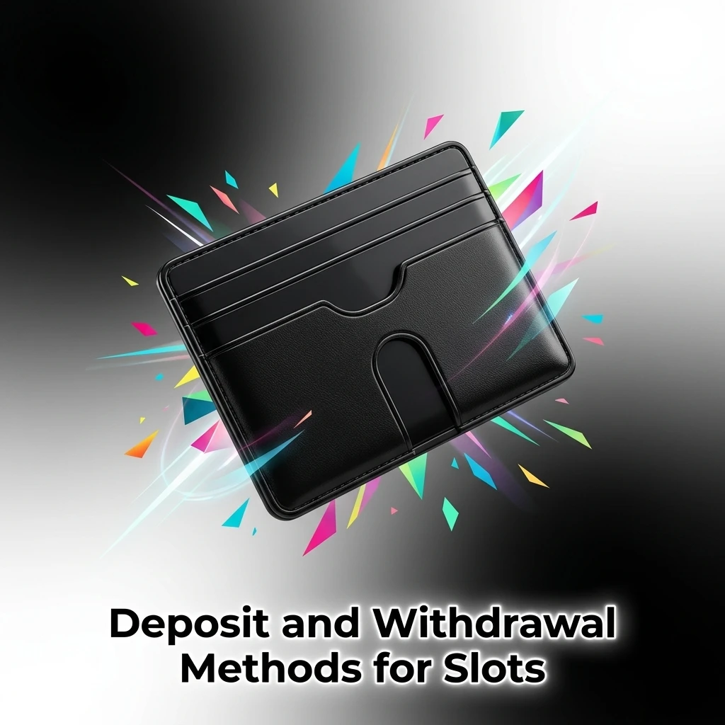 Secure deposit and withdrawal methods for slots in Bangladesh including Visa, Skrill, Neteller, Sticpay and e-wallets