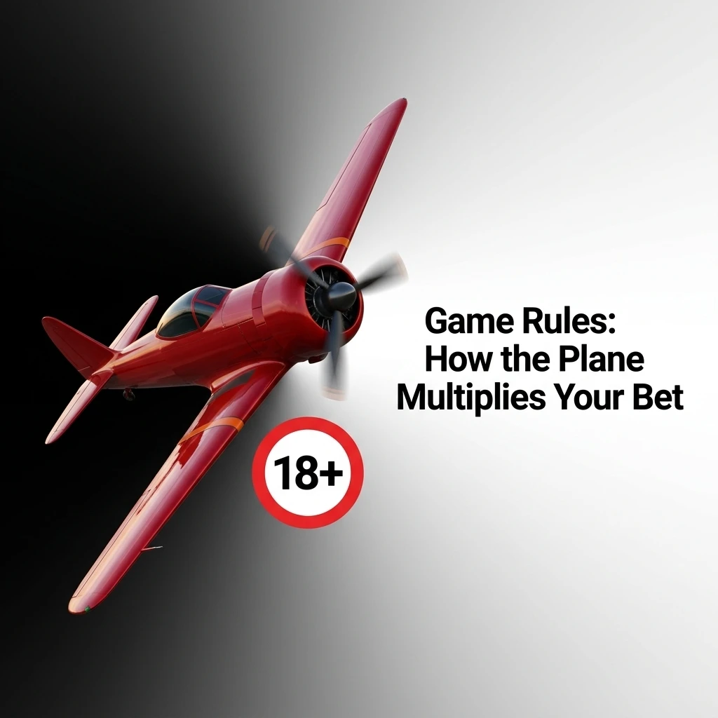 Aviator crash game rules showing plane multiplier rising, bet placement, cash out timing, and auto features explained
