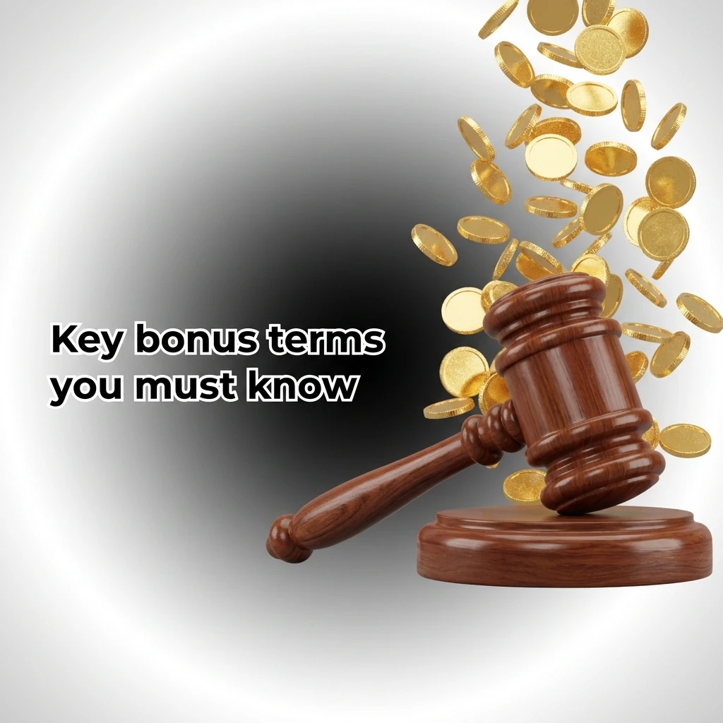 Key bonus terms for Bangladesh players: wagering rules, bet limits, expiry, and responsible gambling guidelines under Gaming Board of Bangladesh.