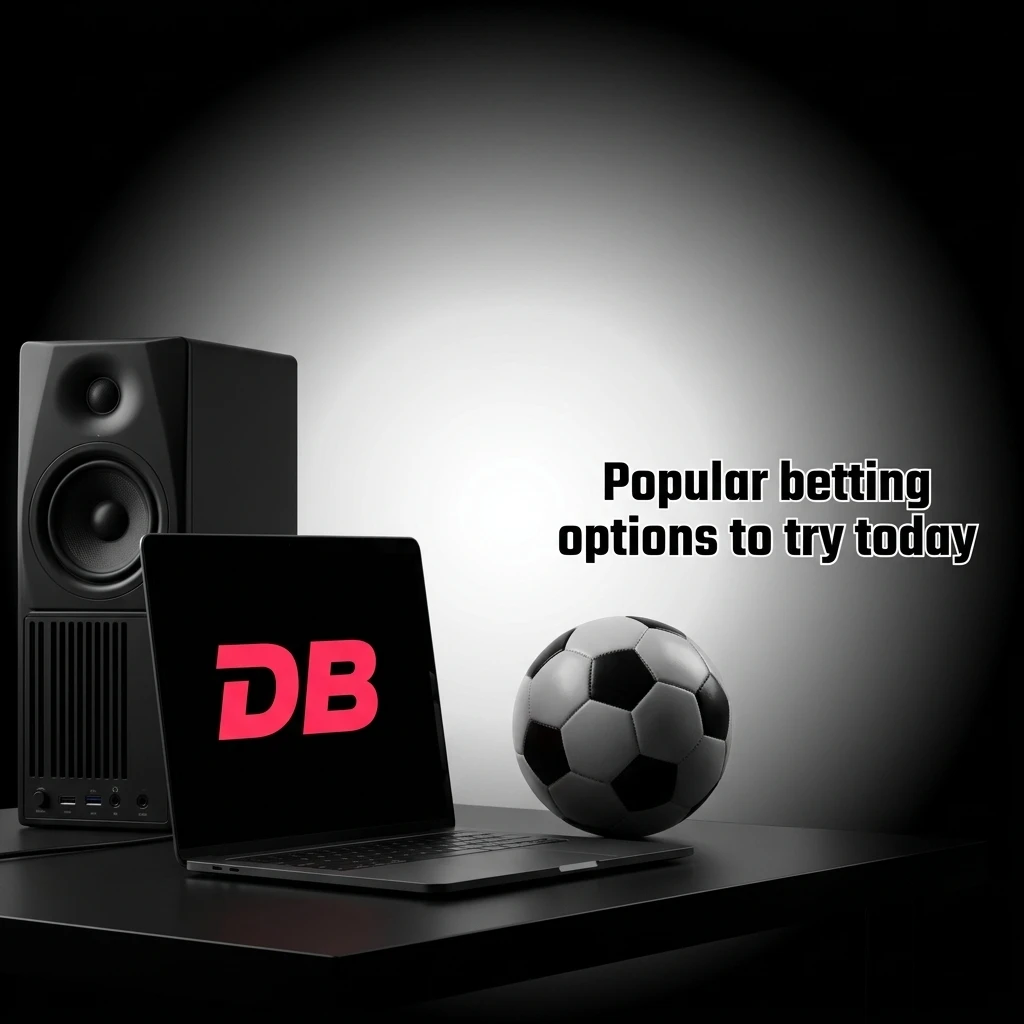 Popular betting options including Multi Live, Prematch Line, and Bet Builder displayed on a screen for smarter wagering