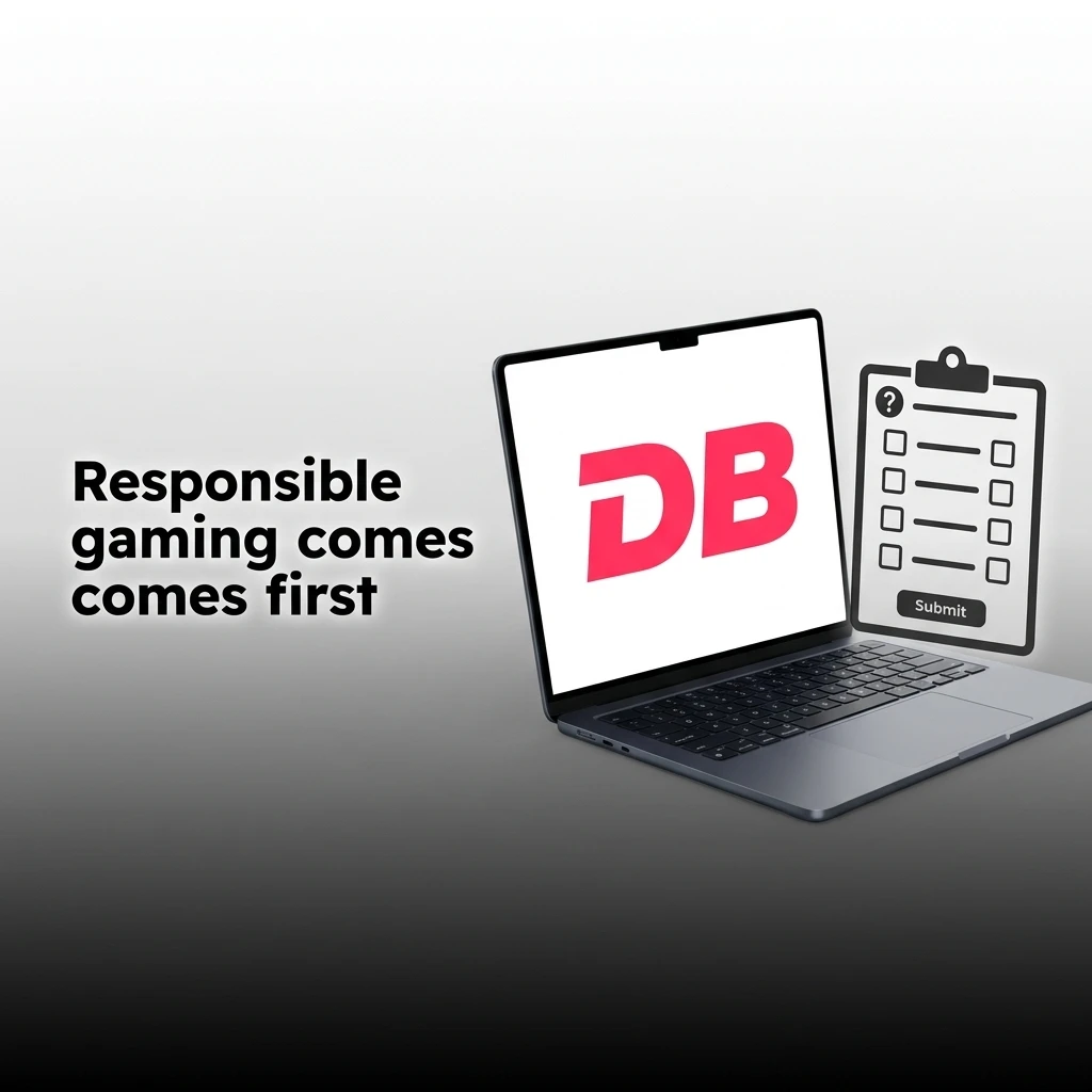 Responsible gaming tools including deposit limits, self-exclusion, and reality checks to keep betting fun and controlled