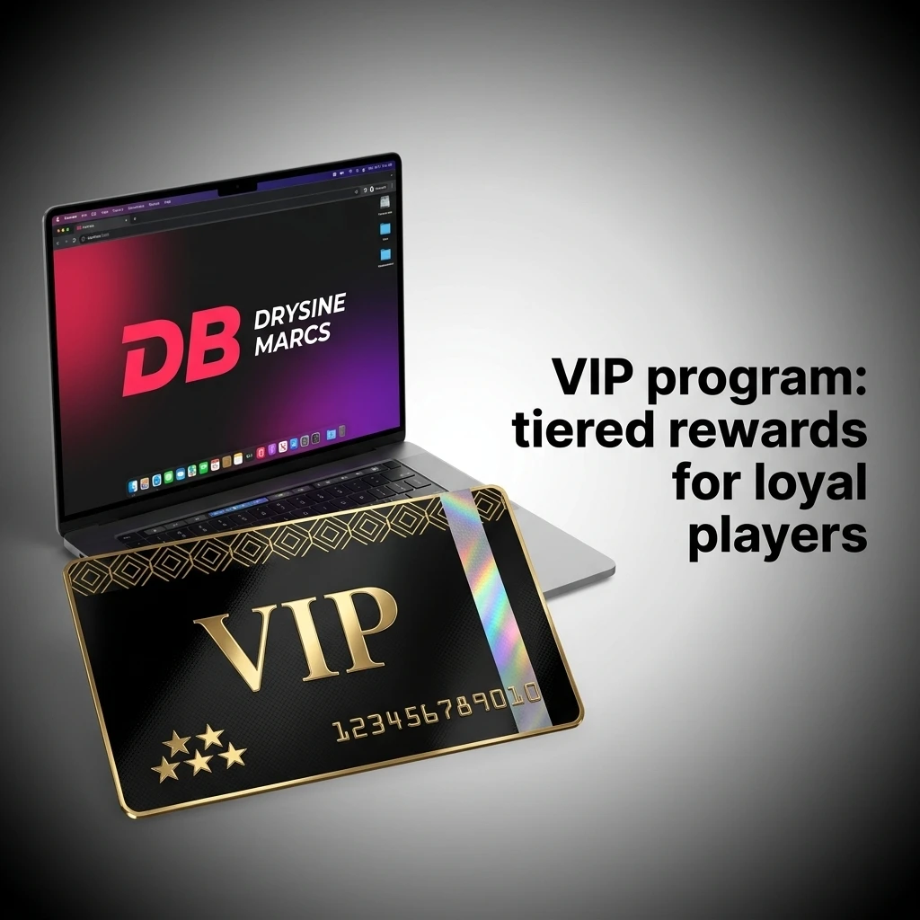 VIP loyalty program tiers from Bronze to Elite offering cashback, faster withdrawals, higher limits and dedicated manager in Bangladesh