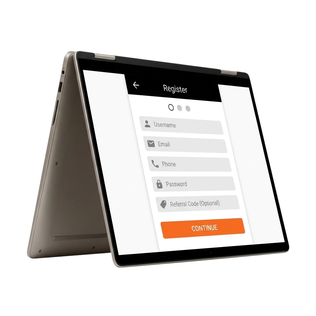 DBBet registration, login and verification guide for Bangladesh players with 100% welcome bonus up to 15,000 BDT