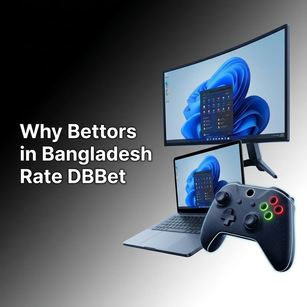 Bangladeshi bettors trust DBBet for competitive odds, local payments, 100% bonus up to 15000 BDT, and 24/7 support